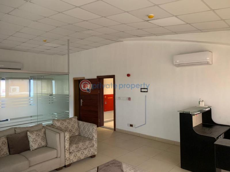 Office For Rent Force Road Onikan Lagos Island  - 4