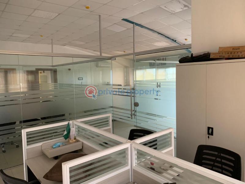 Office For Rent Force Road Onikan Lagos Island  - 1