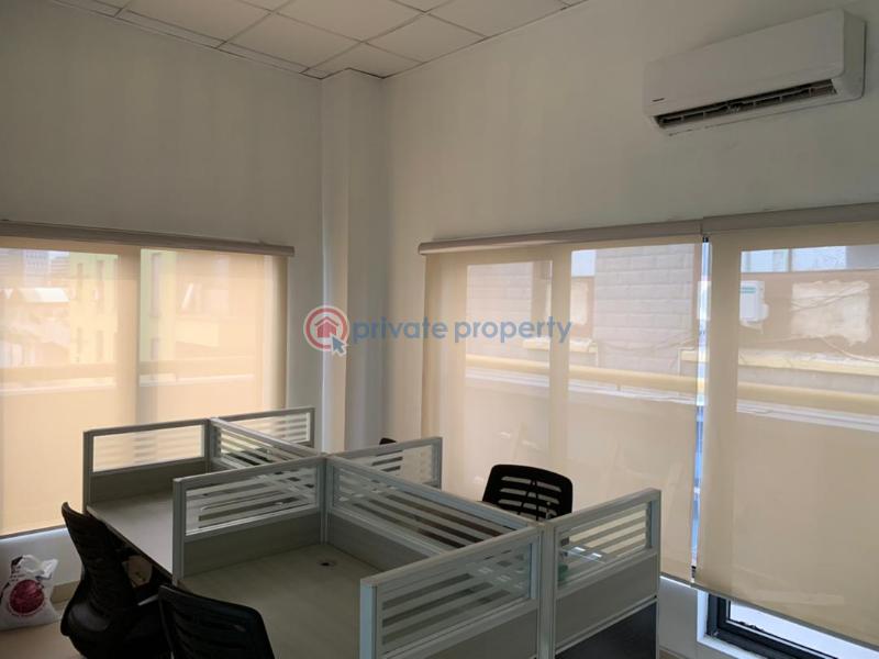 Office For Rent Force Road Onikan Lagos Island  - 6