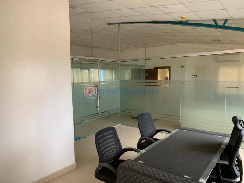 Office For Rent Force Road Onikan Lagos Island  - 2
