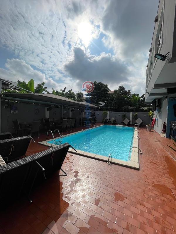 Executive premium 3 bedroom apartment - 17 3 bedroom Block Of Flats For Rent Shonny Drive Shonibare Estate Maryland Lagos - 17