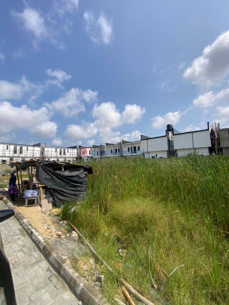 Land For Sale Lekki Palm City Estate Ajah Lagos Ajah Lagos