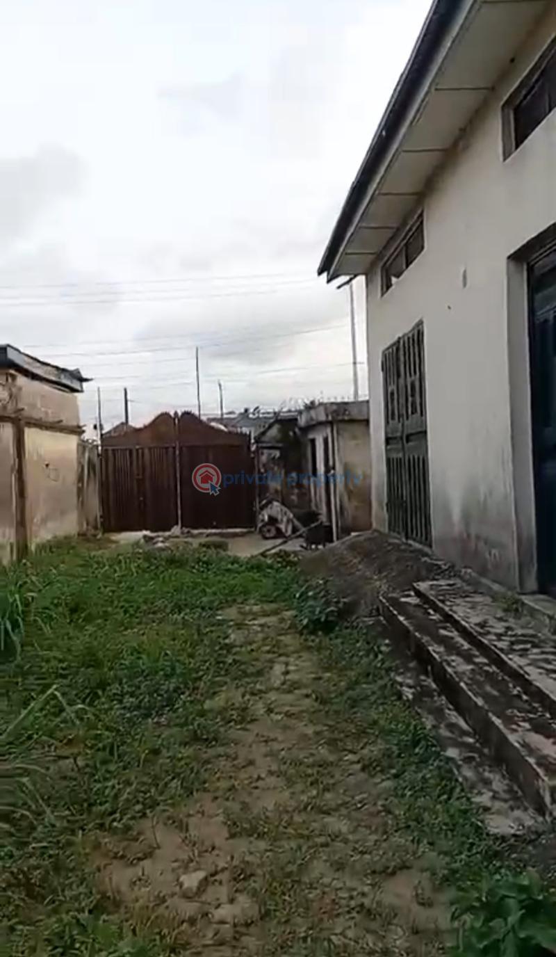 Warehouse For Sale Lekki Sangotedo Ajah Lagos - 8