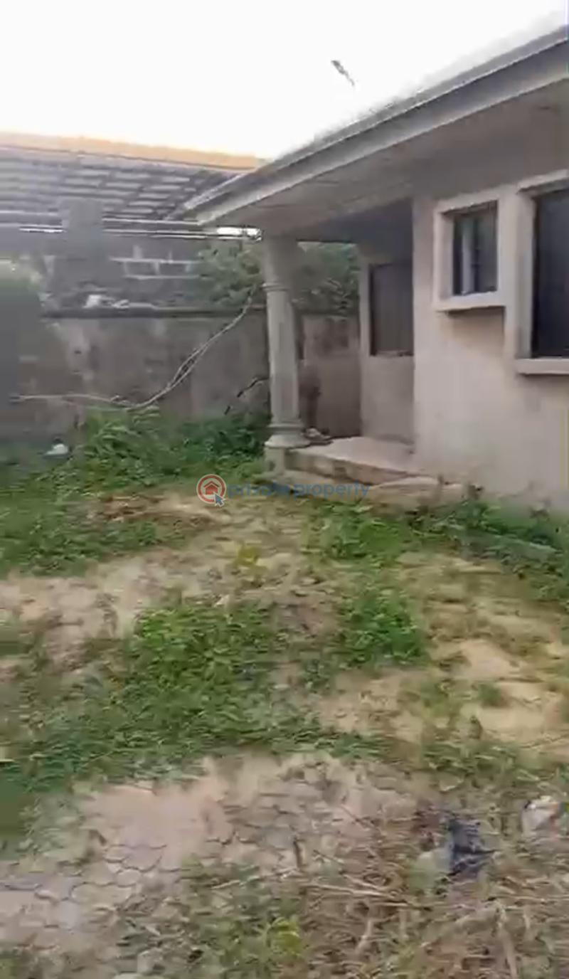 Warehouse For Sale Lekki Sangotedo Ajah Lagos - 9