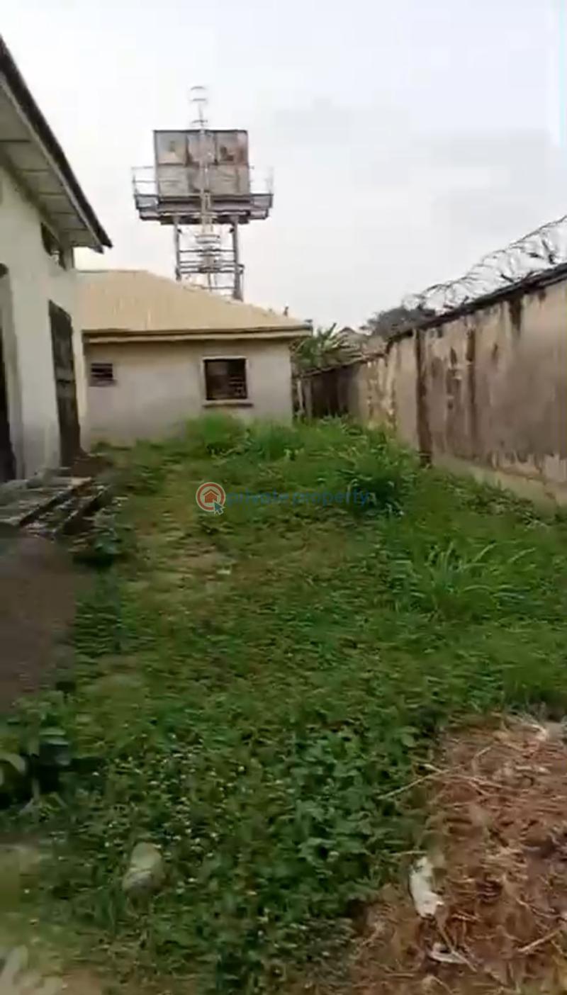 Warehouse For Sale Lekki Sangotedo Ajah Lagos - 4