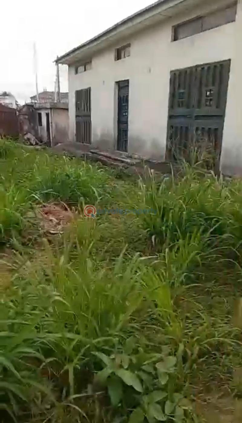 Warehouse For Sale Lekki Sangotedo Ajah Lagos - 7