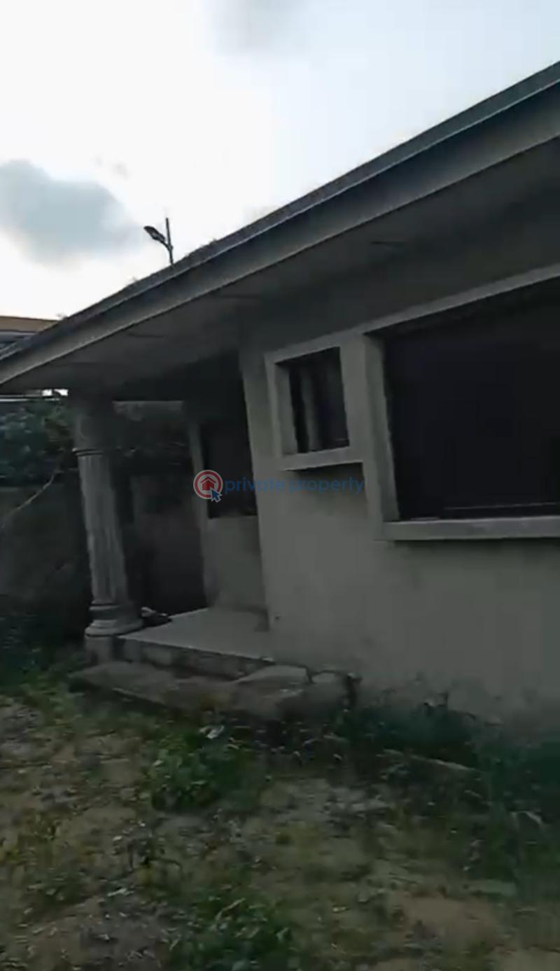 Warehouse For Sale Lekki Sangotedo Ajah Lagos - 5