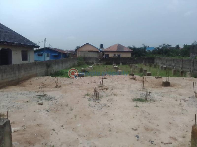 Residential Land For Sale Agiliti , Mile 12, Kosofe Lga Lagos Mile 12 Kosofe/Ikosi Lagos - 0