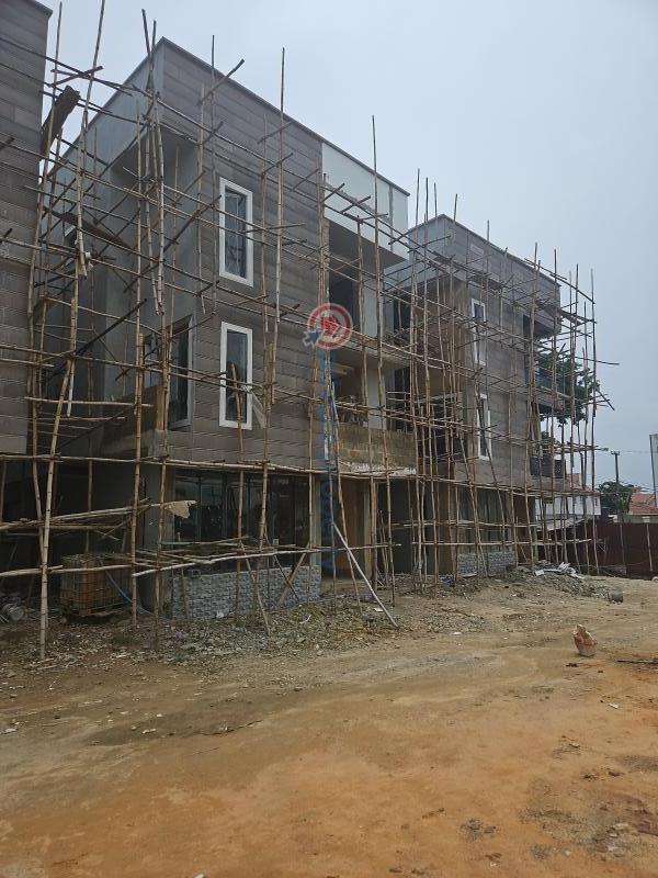 4 bedroom Detached Duplex For Sale Bode Olajumoke Parkview Estate Ikoyi Lagos - 0