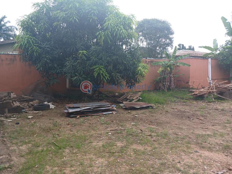 Residential Land For Sale Carlton Gate Estate Akobo Ibadan Oyo - 1