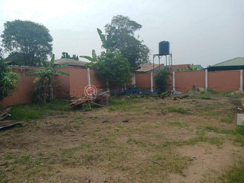 Residential Land For Sale Carlton Gate Estate Akobo Ibadan Oyo - 0