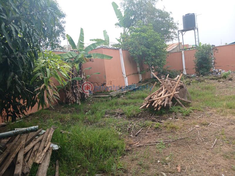 Residential Land For Sale Carlton Gate Estate Akobo Ibadan Oyo - 3