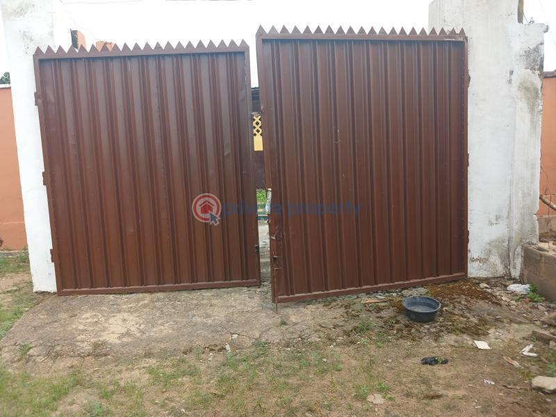 Residential Land For Sale Carlton Gate Estate Akobo Ibadan Oyo - 4