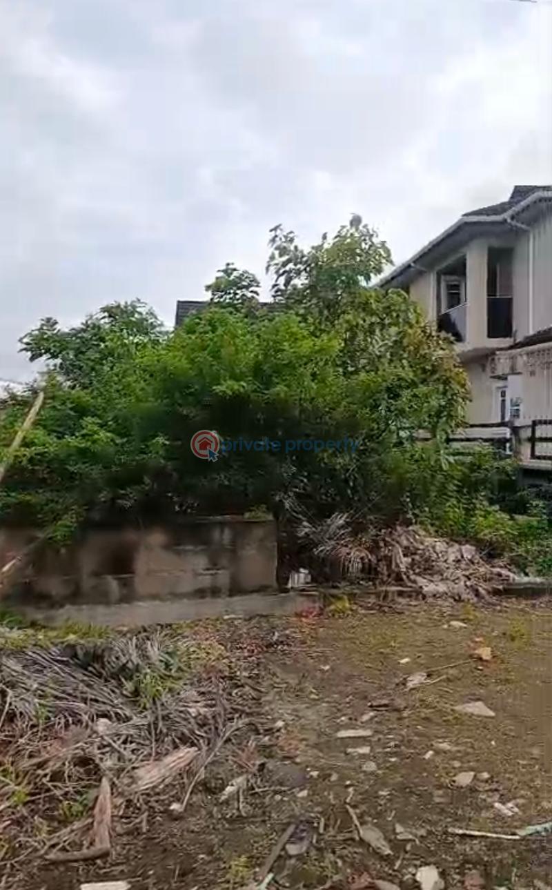 Residential Land For Sale Diamond Estate Phase 2 Beside Fara Park Inside Ajayi Apata Sangotedo Ajah Lagos - 3