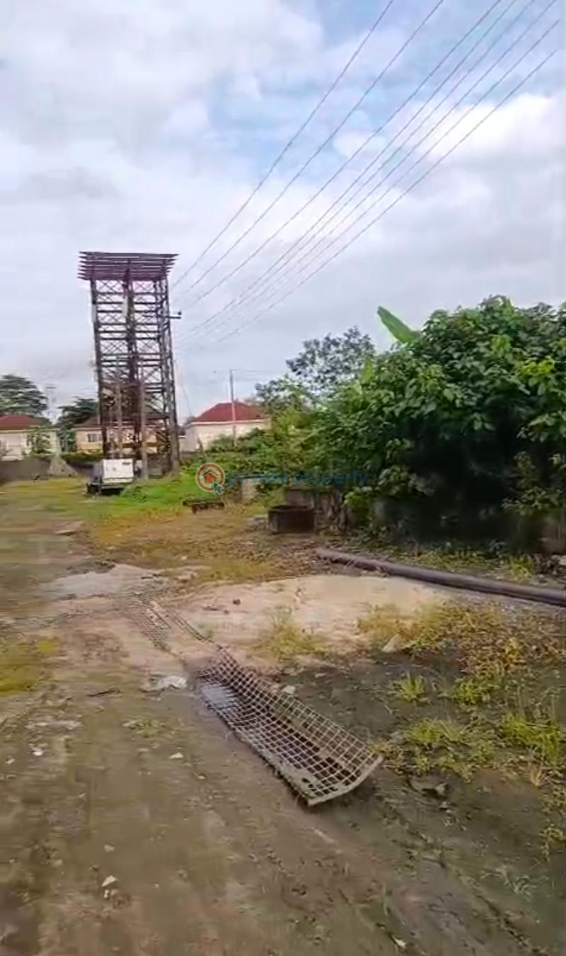 Residential Land For Sale Diamond Estate Phase 2 Beside Fara Park Inside Ajayi Apata Sangotedo Ajah Lagos - 4