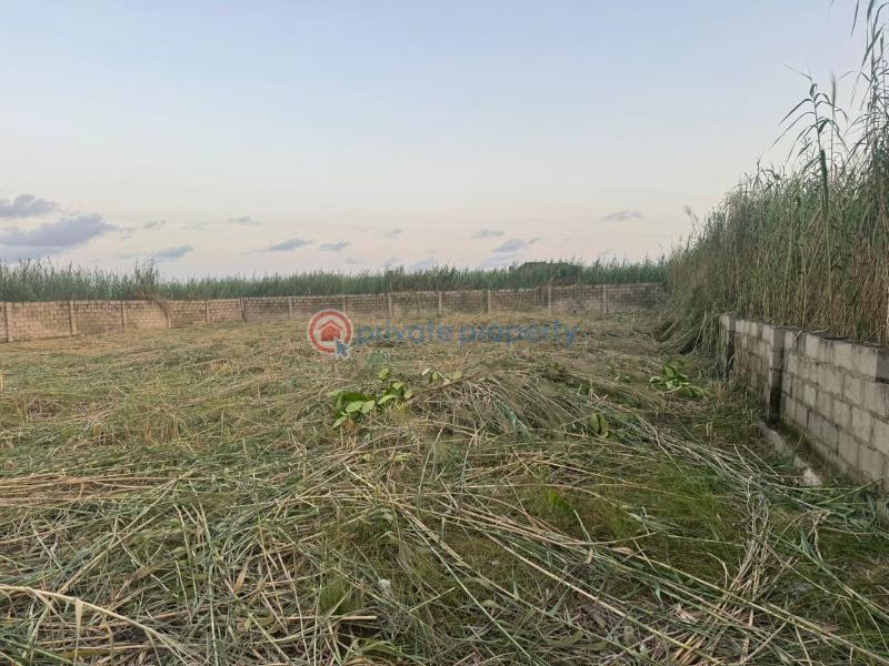 Land For Sale Unity Estate Badore Badore Ajah Lagos - 0