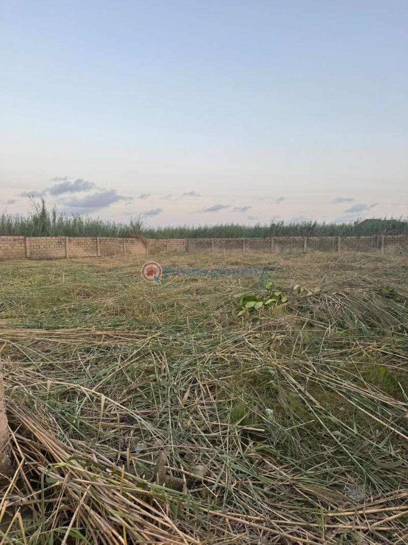 Land For Sale Unity Estate Badore Badore Ajah Lagos - 2