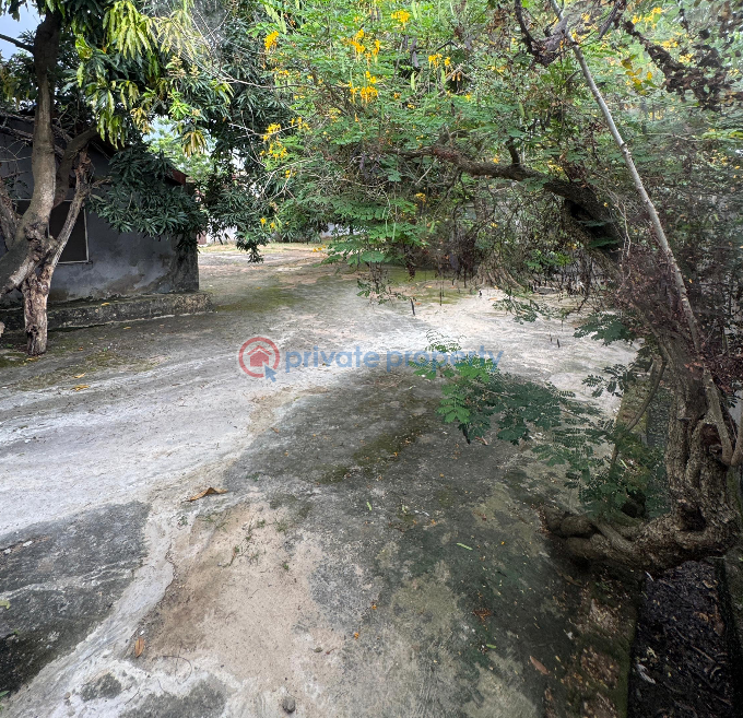 Residential Land For Sale Ojodu Berger Secured Estate Berger Ojodu Lagos - 0