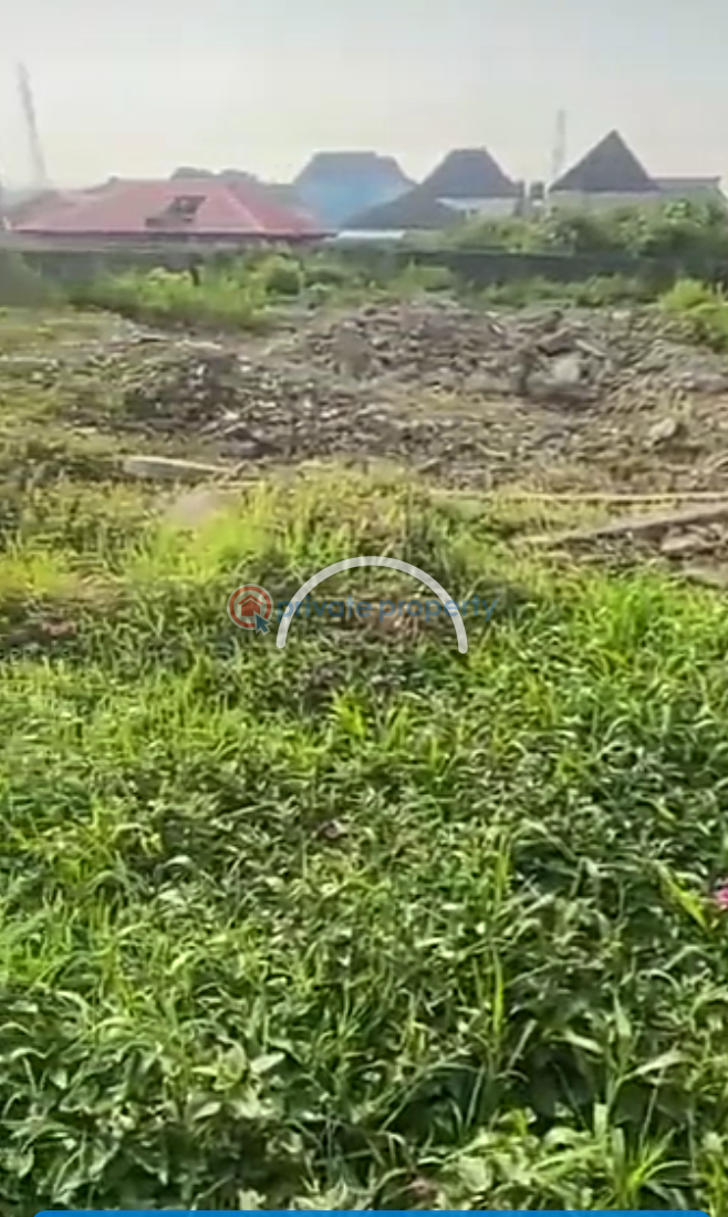 Land For Sale Gbagada Lagos - 0