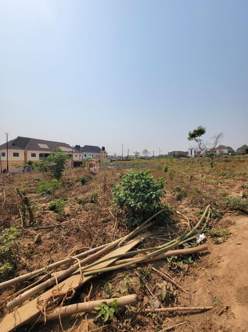 Residential Land For Sale Kolapo Ishola Phase 2 Akobo Ibadan Oyo