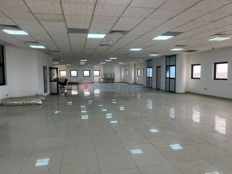 Office For Rent Lekki Phase1 Lagos. Lekki Phase 1 Lagos - 3