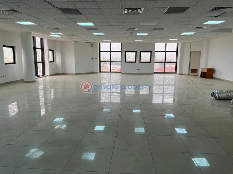 Office For Rent Lekki Phase1 Lagos. Lekki Phase 1 Lagos - 1