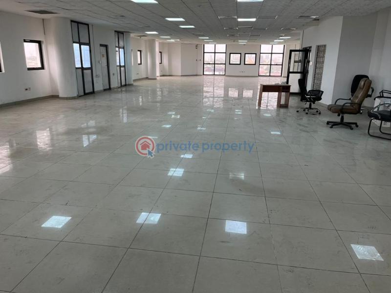 Office For Rent Lekki Phase1 Lagos. Lekki Phase 1 Lagos - 5