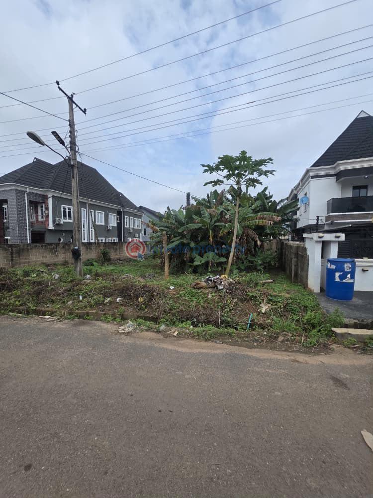 Land For Sale Carlton Gate Estate, Akobo, Ibadan Ibadan Oyo