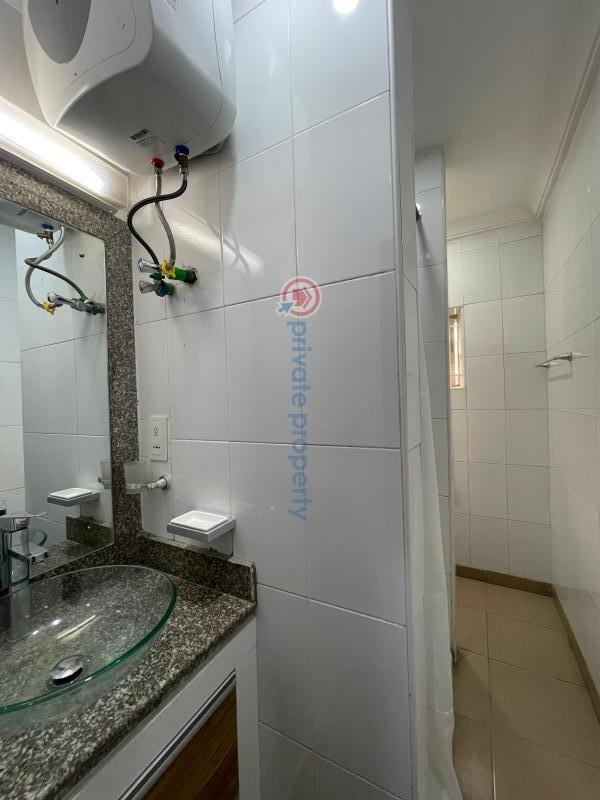 1 bedroom Mini Flat For Rent Shonibare Estate Maryland Lagos - 2