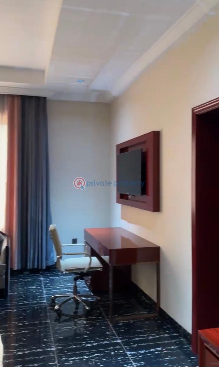 10 bedroom Hotel For Sale Jabi Gwarimpa Abuja Phase 3  - 5