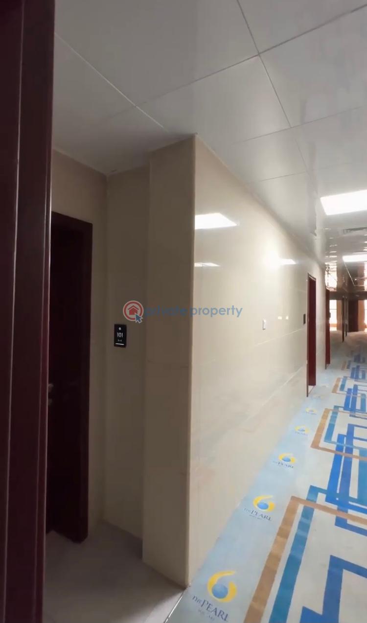 10 bedroom Hotel For Sale Jabi Gwarimpa Abuja Phase 3  - 8