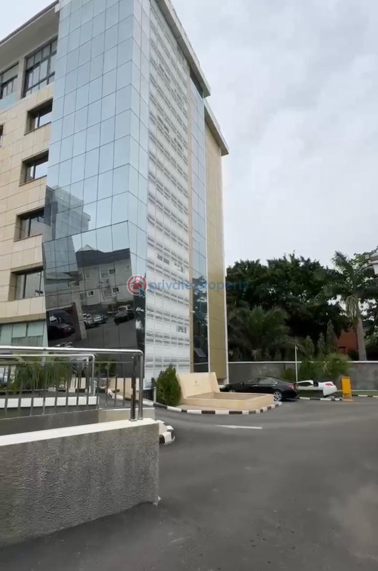 10 bedroom Hotel For Sale Jabi Gwarimpa Abuja Phase 3  - 16