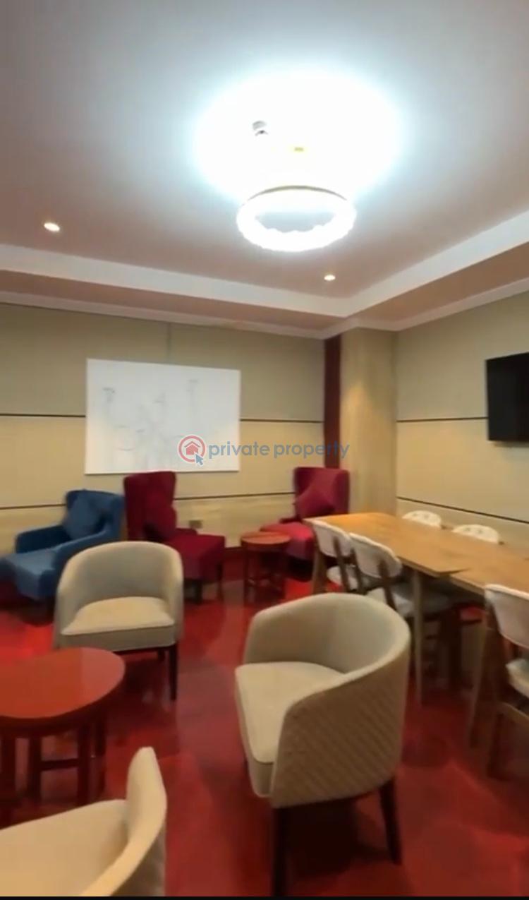 10 bedroom Hotel For Sale Jabi Gwarimpa Abuja Phase 3  - 11