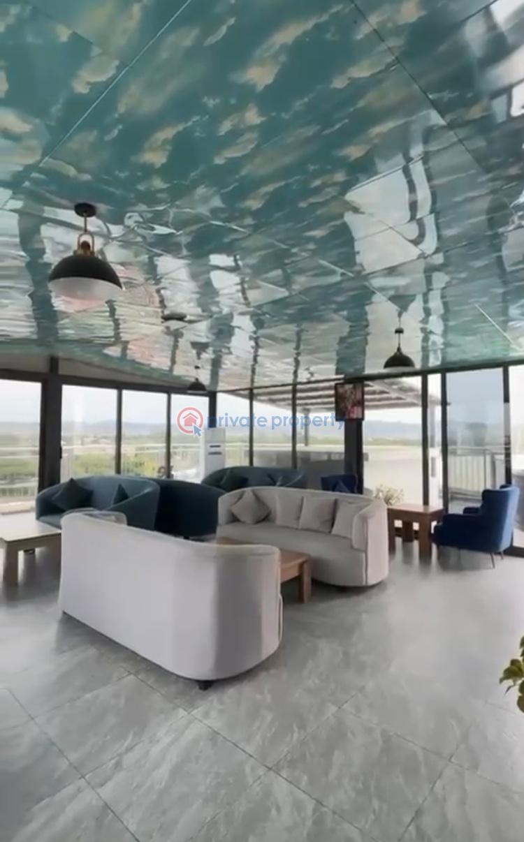 10 bedroom Hotel For Sale Jabi Gwarimpa Abuja Phase 3  - 17