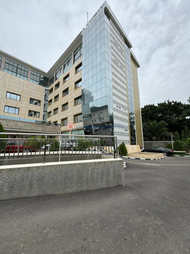 10 bedroom Hotel For Sale Jabi Gwarimpa Abuja Phase 3  - 21