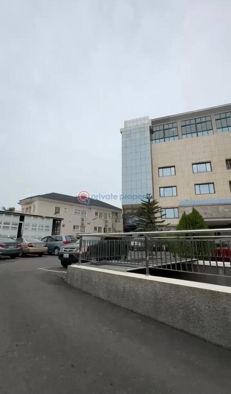 10 bedroom Hotel For Sale Jabi Gwarimpa Abuja Phase 3  - 14