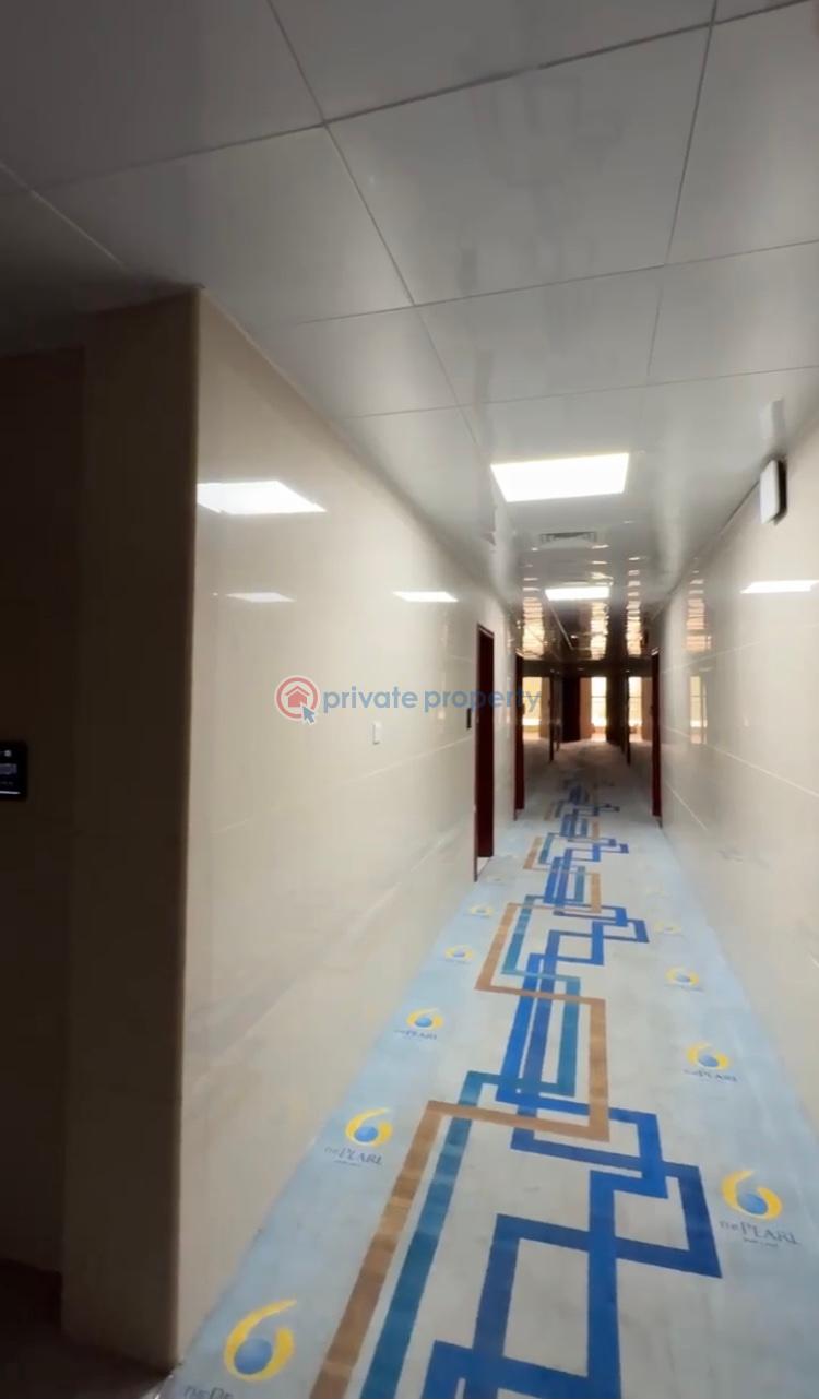 10 bedroom Hotel For Sale Jabi Gwarimpa Abuja Phase 3  - 9