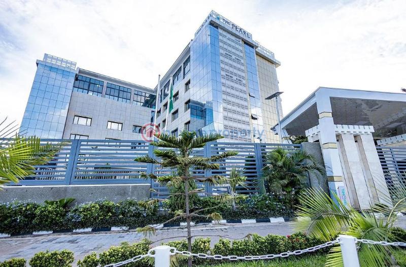 Hotel For Sale Jabi Abuja Phase 2 