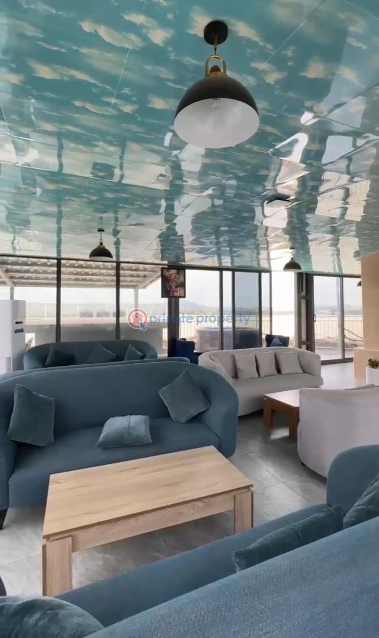 10 bedroom Hotel For Sale Jabi Gwarimpa Abuja Phase 3  - 18