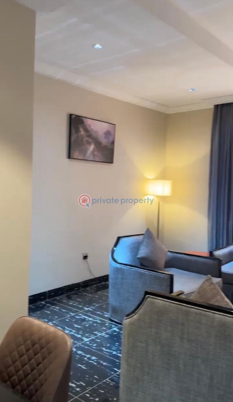 10 bedroom Hotel For Sale Jabi Gwarimpa Abuja Phase 3  - 7