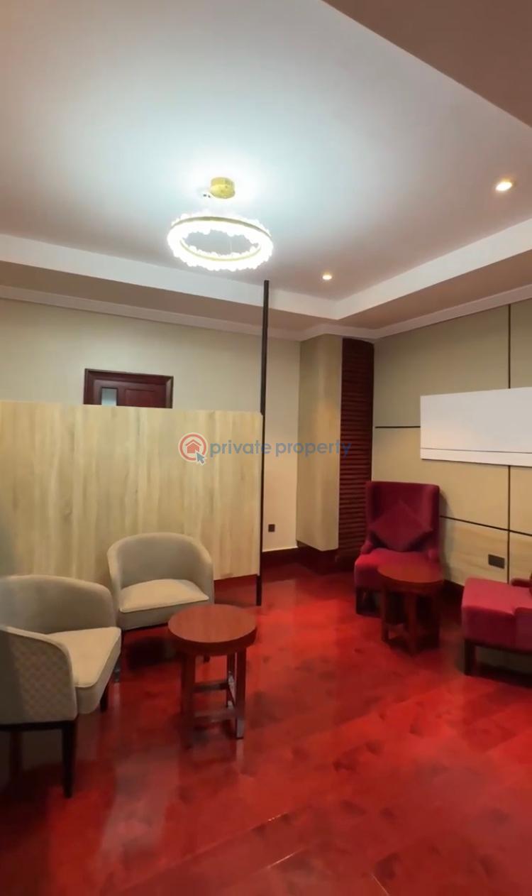 10 bedroom Hotel For Sale Jabi Gwarimpa Abuja Phase 3  - 13