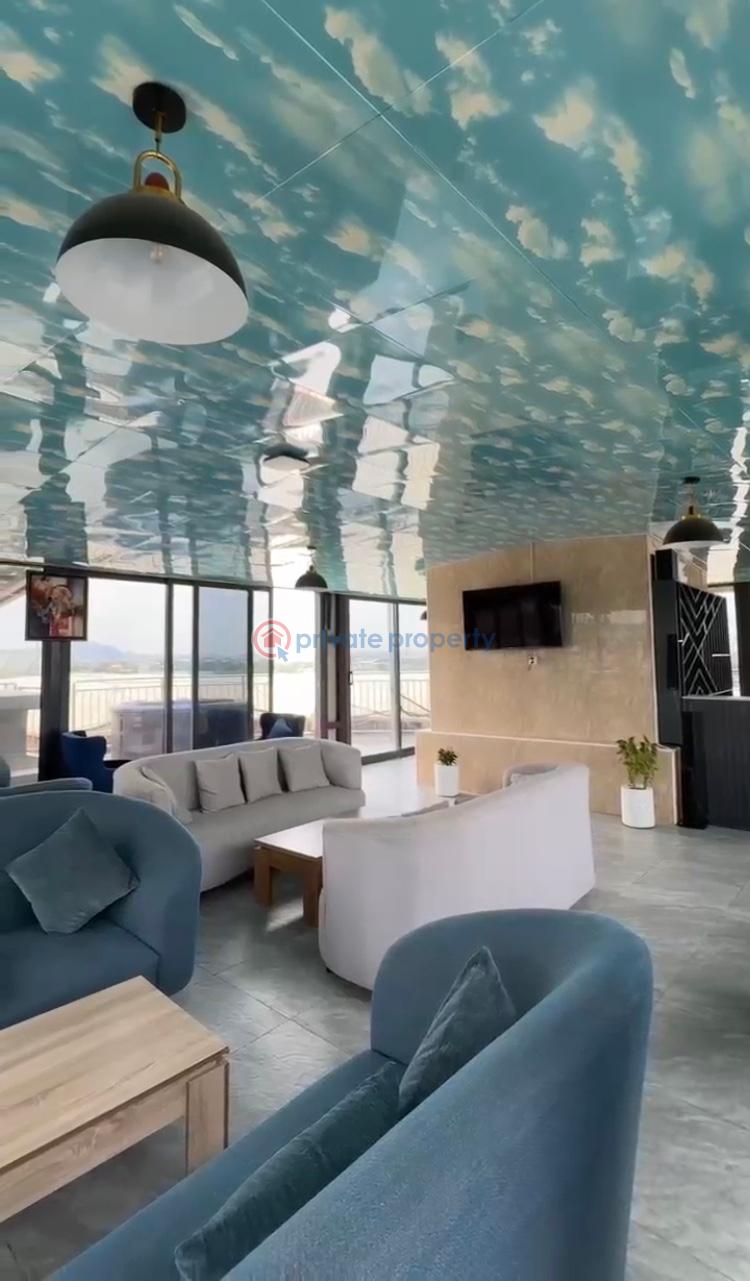 10 bedroom Hotel For Sale Jabi Gwarimpa Abuja Phase 3  - 19