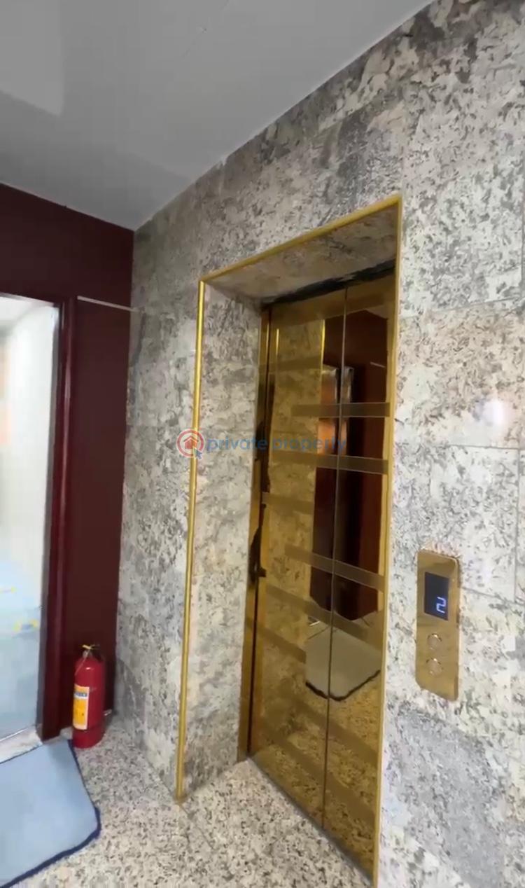 10 bedroom Hotel For Sale Jabi Gwarimpa Abuja Phase 3  - 4