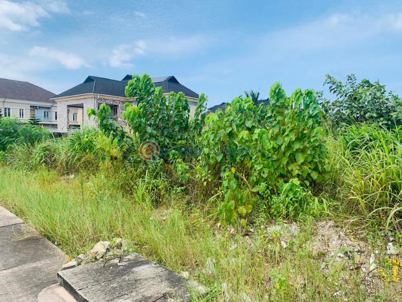 For sale Land Prestigious Royal Garden Estate Ajah Lagos Ajah Lagos