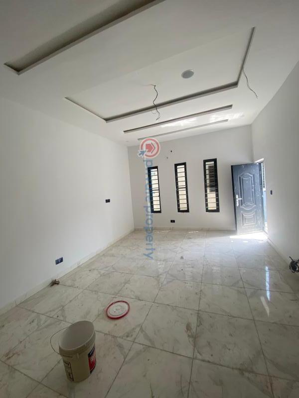 3 bedroom Terraced Duplex For Sale Ajah Lagos - 3