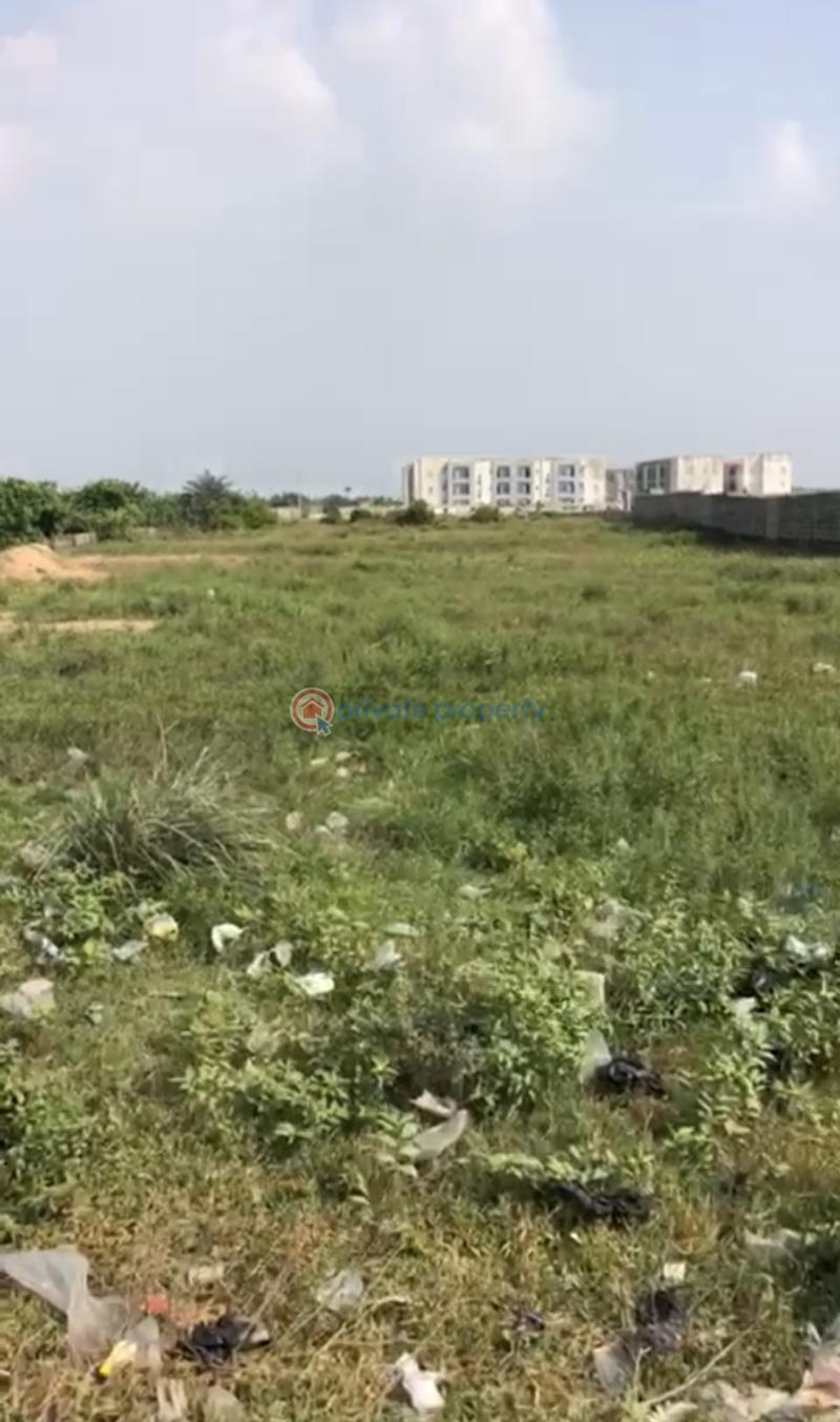 Mixed use Land For Sale Dangote Refinary Regional Road Ibeju-Lekki Lagos - 1