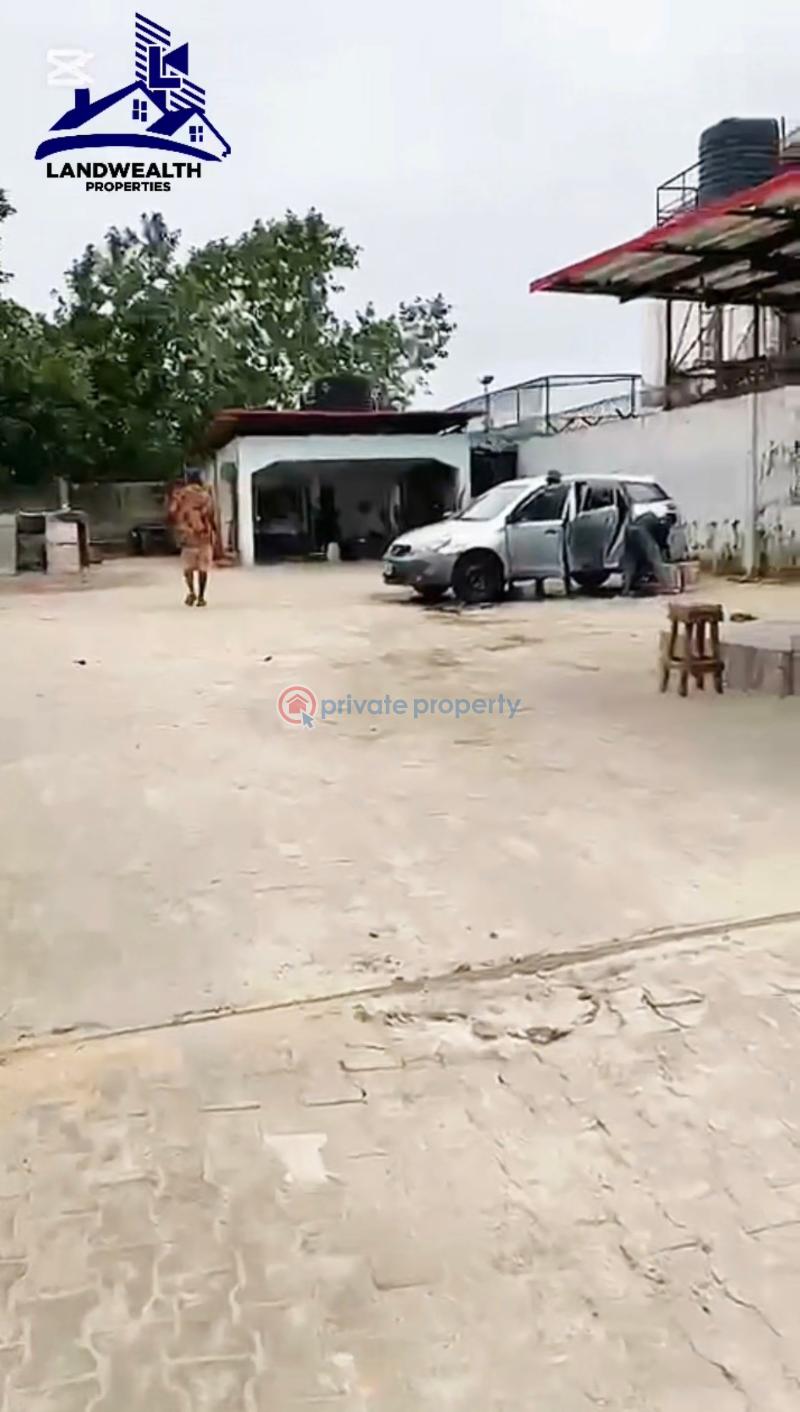 Residential Land For Sale Ogombo Ajah Lagos - 3