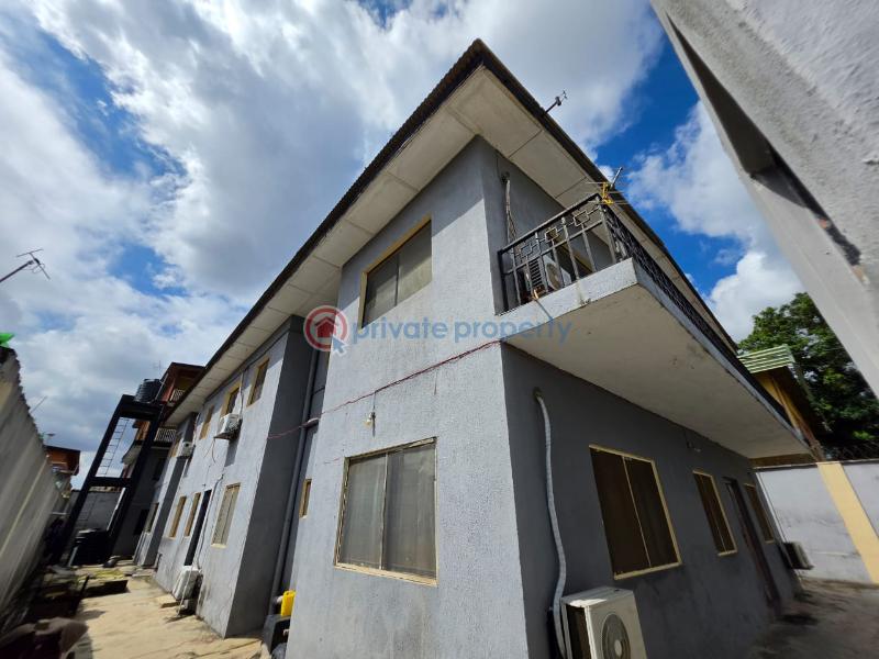 Mixed use Land For Sale Off Airport Road Ajao Estate Isolo Lagos - 6