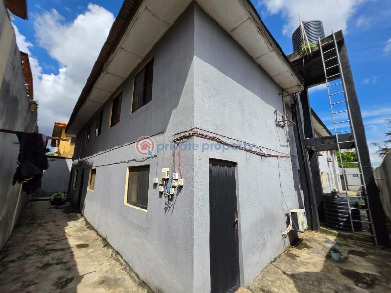 Mixed use Land For Sale Off Airport Road Ajao Estate Isolo Lagos - 9