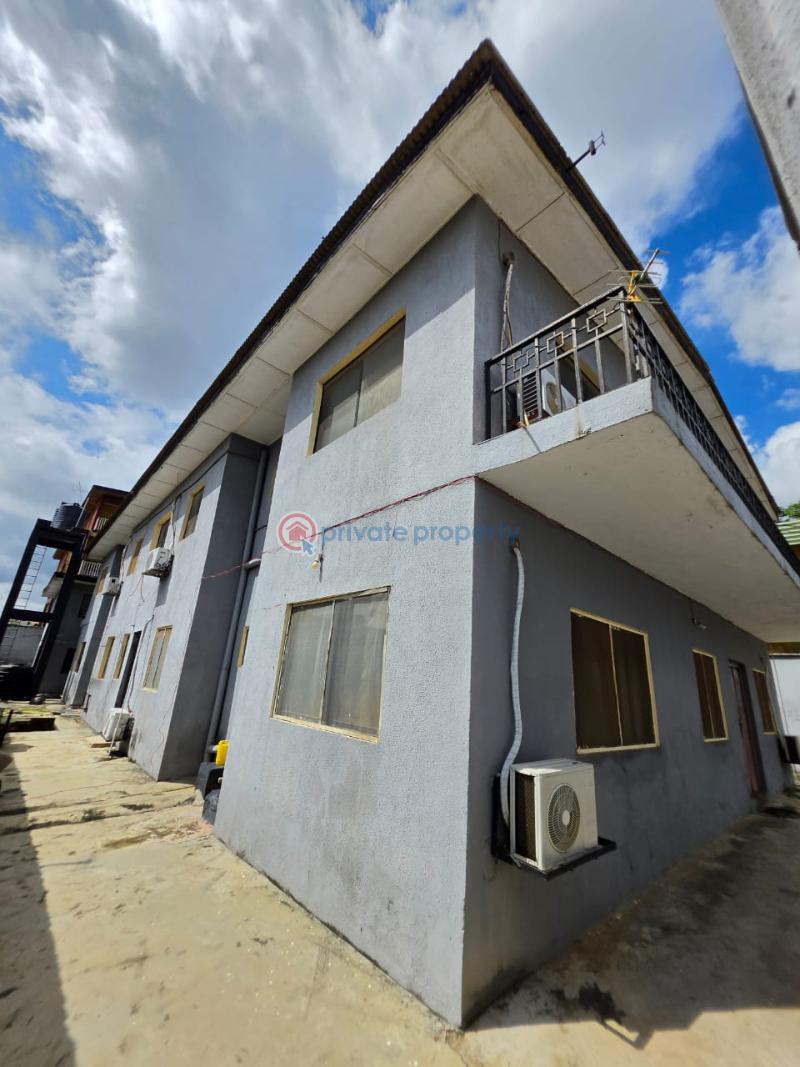 Mixed use Land For Sale Off Airport Road Ajao Estate Isolo Lagos - 7